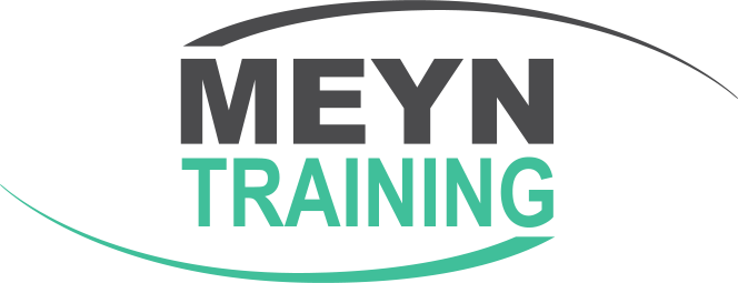 David Meyn Logo